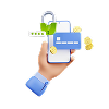 Trip Earnings & In-App Withdrawals