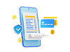 Payment and Invoicing