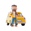 White-Label Taxi Dispatch Software