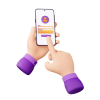 User Registration & Profile Creation