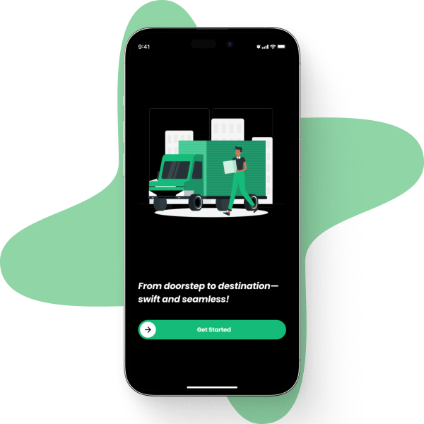 uber clone Grocery Delivery (Uber Grocery) unicotaxi