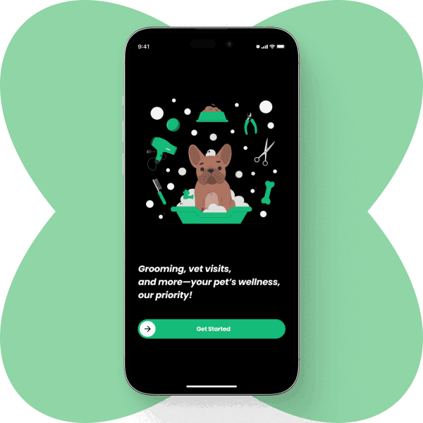 Pet Care (Uber Pet)