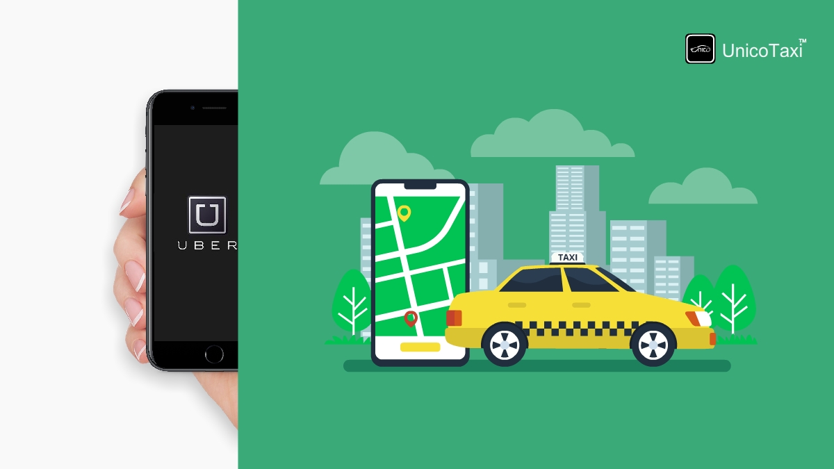 How To Grow Your New Taxi Business Like Uber In Just 3 Easy Ways