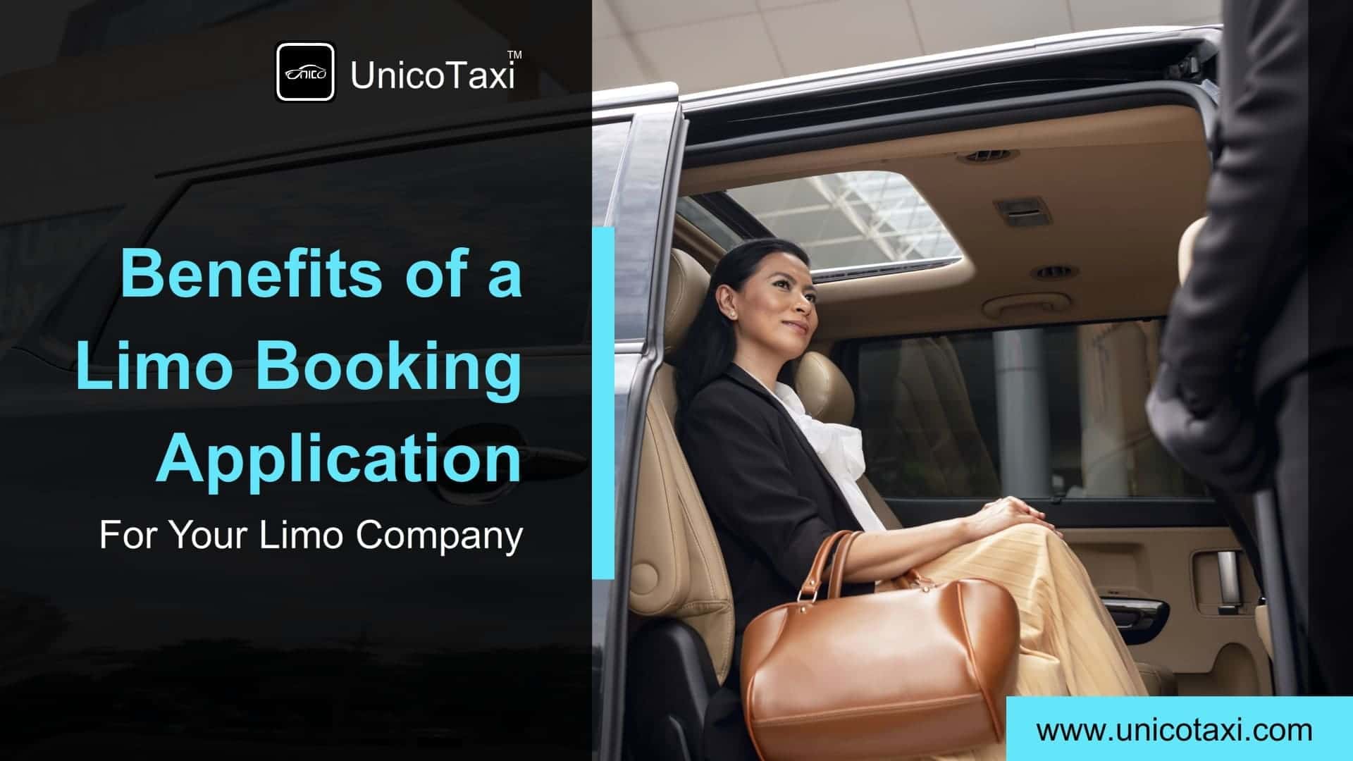 The Benefits of a Limo Booking App for Your Limo Company