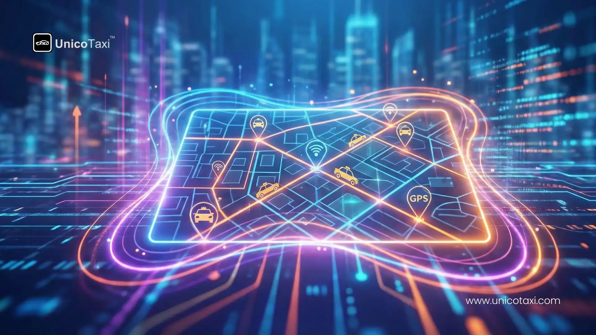 Which Taxi Dispatch Platforms Offer the Most Reliable Driver Tracking Features?