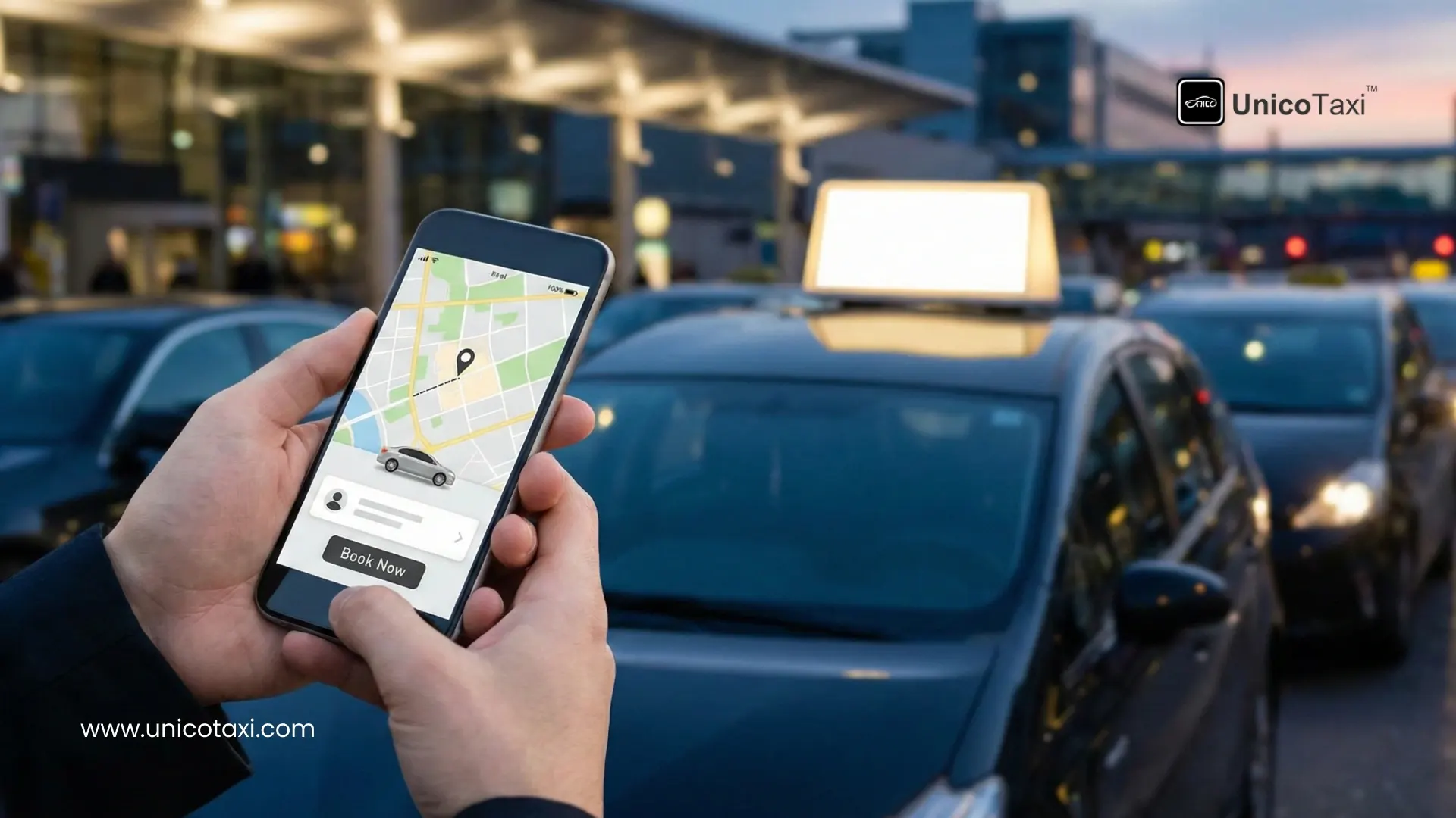 What Taxi Dispatch Services Provide White-Label Apps for Branding?