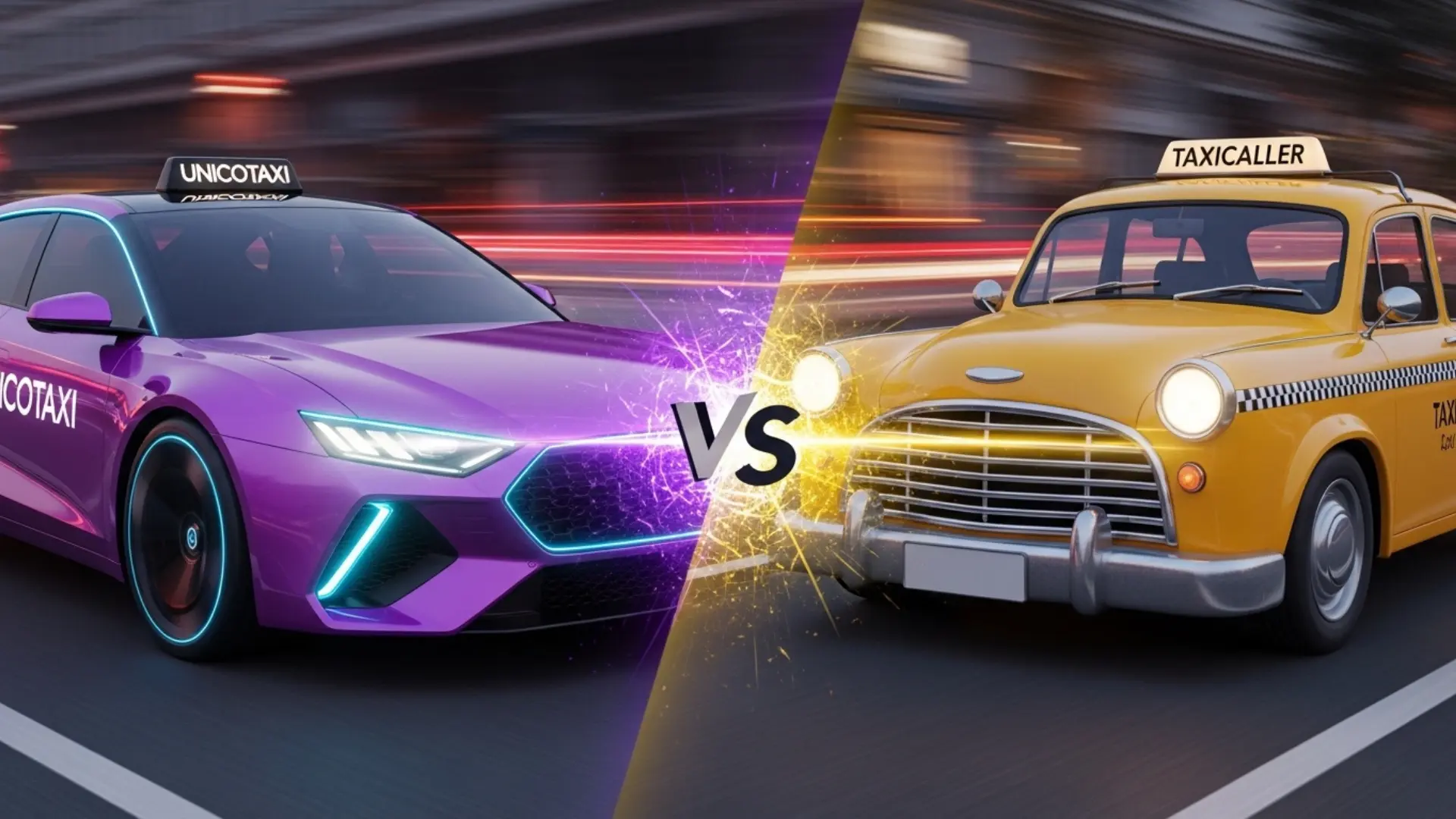 Unicotaxi vs TaxiCaller – Top Taxi Dispatch Software Comparison (USA Guide 2026)