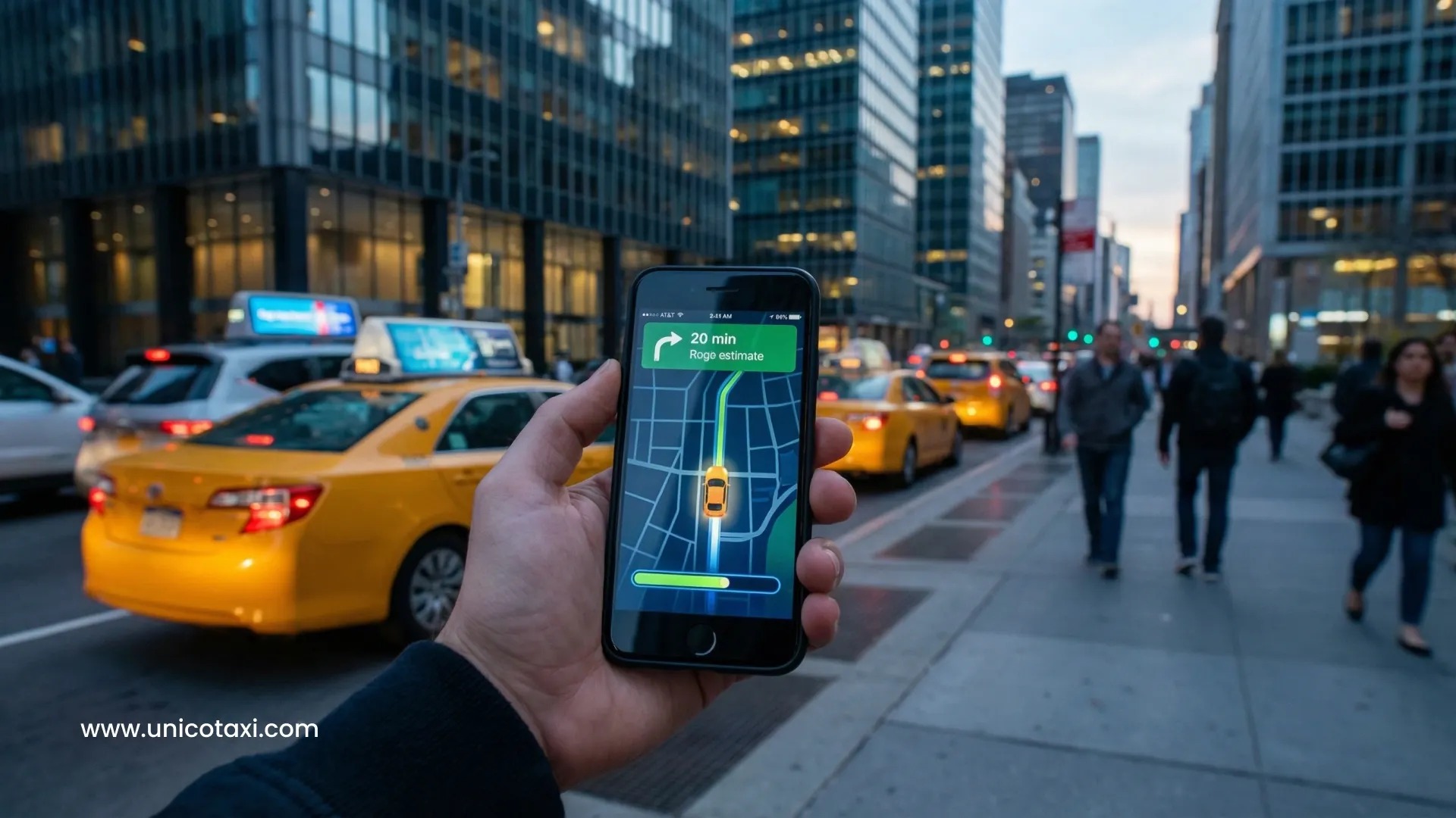 What Is Taxi Dispatch Software? A Complete Guide for Taxi & Fleet Operators