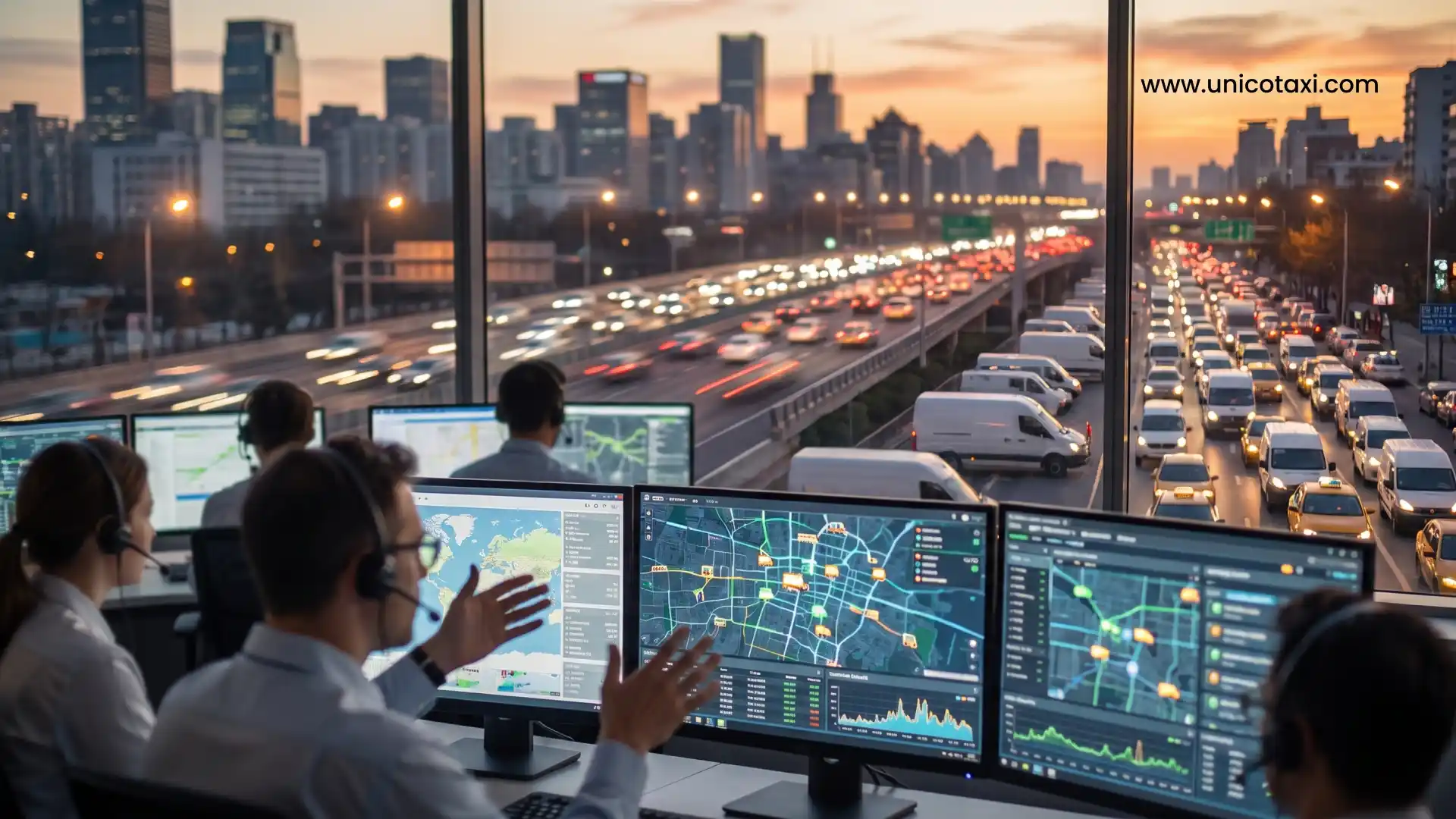 AI-Powered Dispatch: Separating Hype from Real-World Benefits