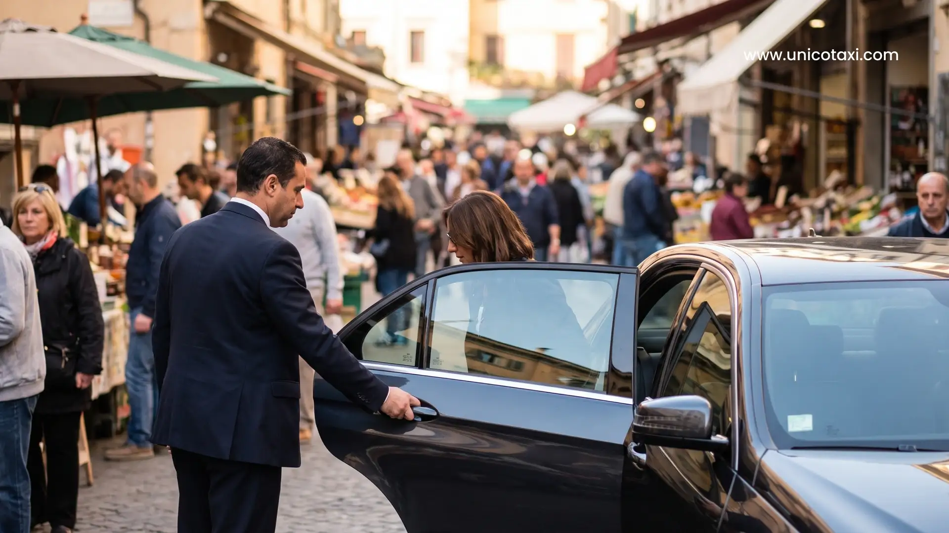 Building Rider Loyalty in a Crowded Market: Beyond Discounts and Coupons