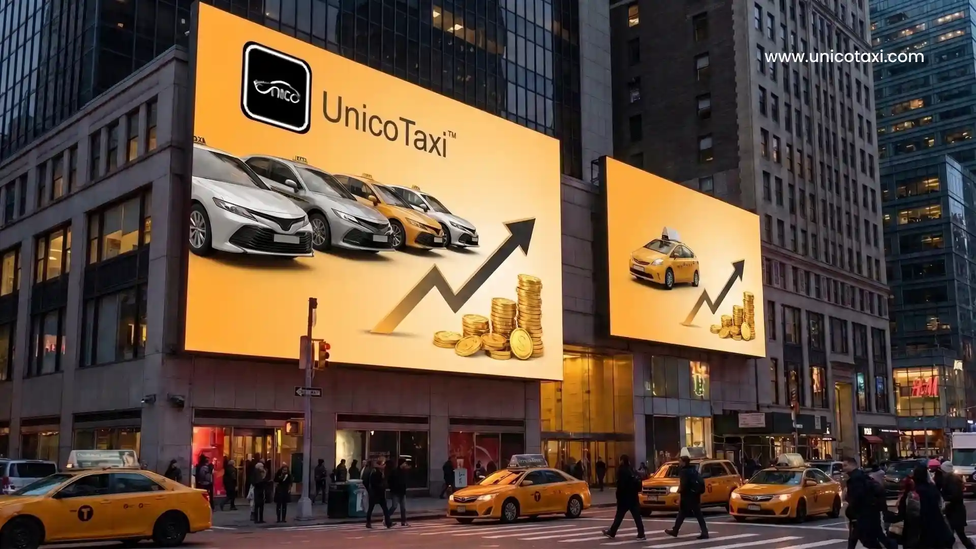 UnicoTaxi vs. Yelowsoft: Which Taxi Dispatch Solution Offers Better ROI for Startups?
