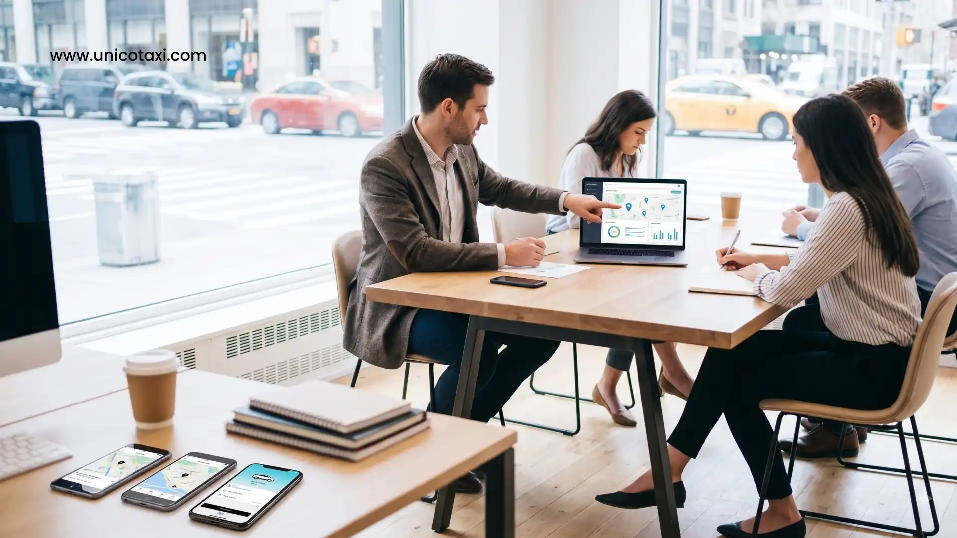 Who Should Invest in a Ready-Made Uber Clone Script?