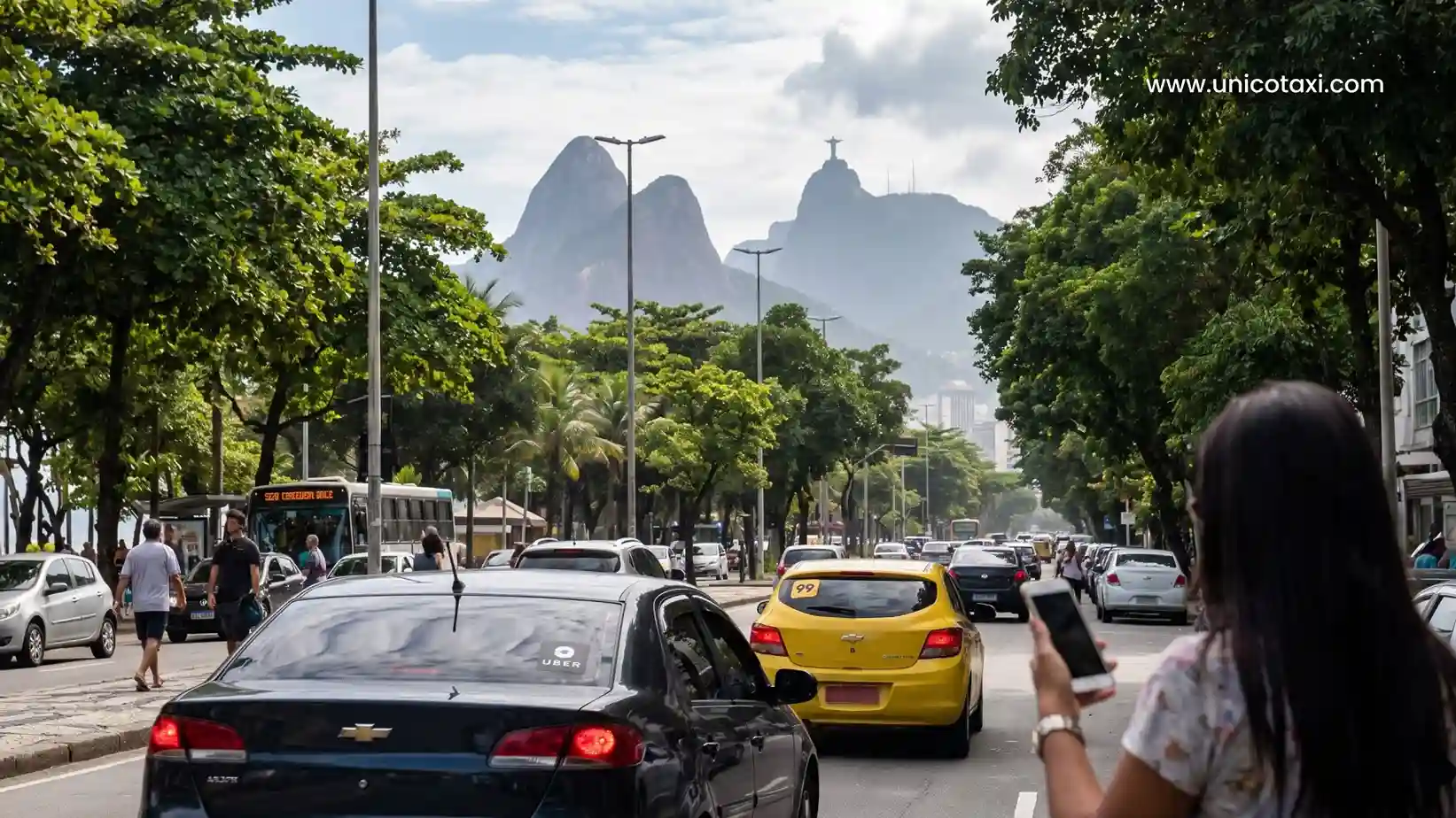 Launching a Ride-Hailing App in Colombia, Argentina, or Chile: What Entrepreneurs Need to Know About Regulations and Market Entry