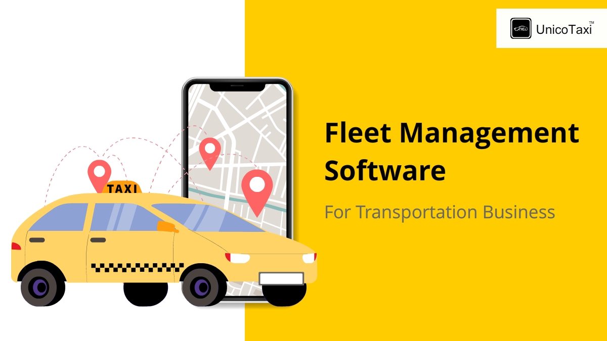 Why Should I Buy Fleet Management Software for My Transportation Business?