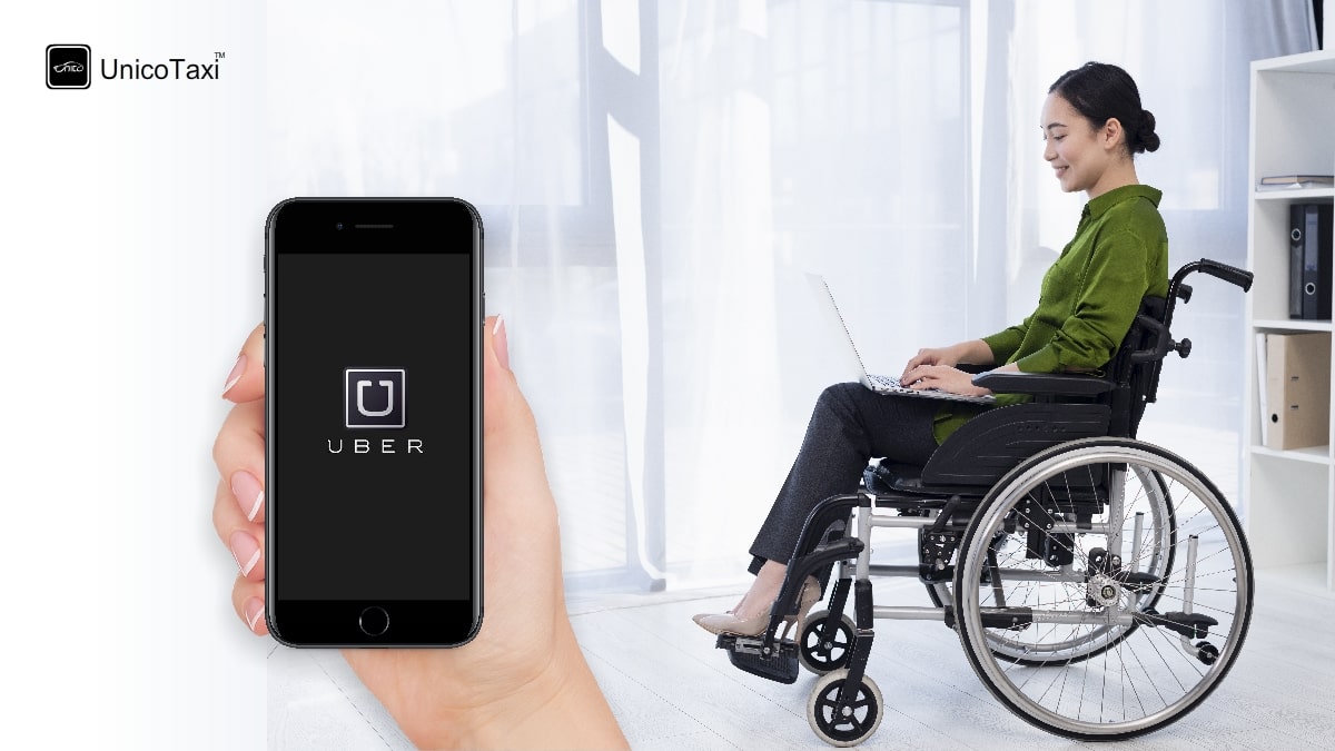 Planning to Create App Like UBER for Disabled?