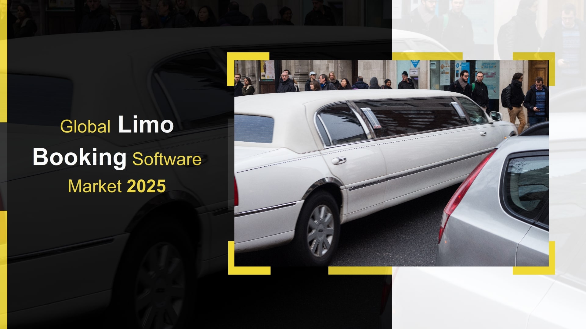 Global Limo Booking Software Market 2025