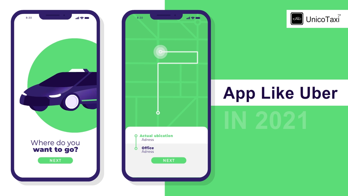 Top 10 Valid Reasons to Create an App Like Uber in 2022