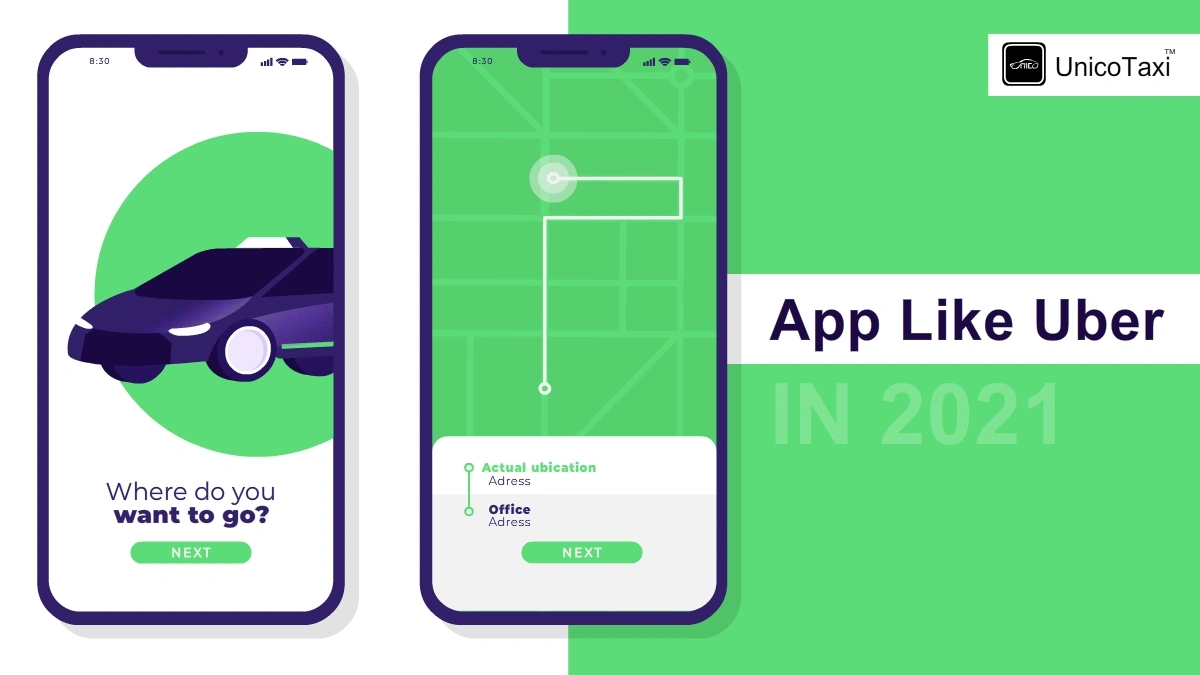 Top 10 Valid Reasons to Create an App Like Uber in 2022