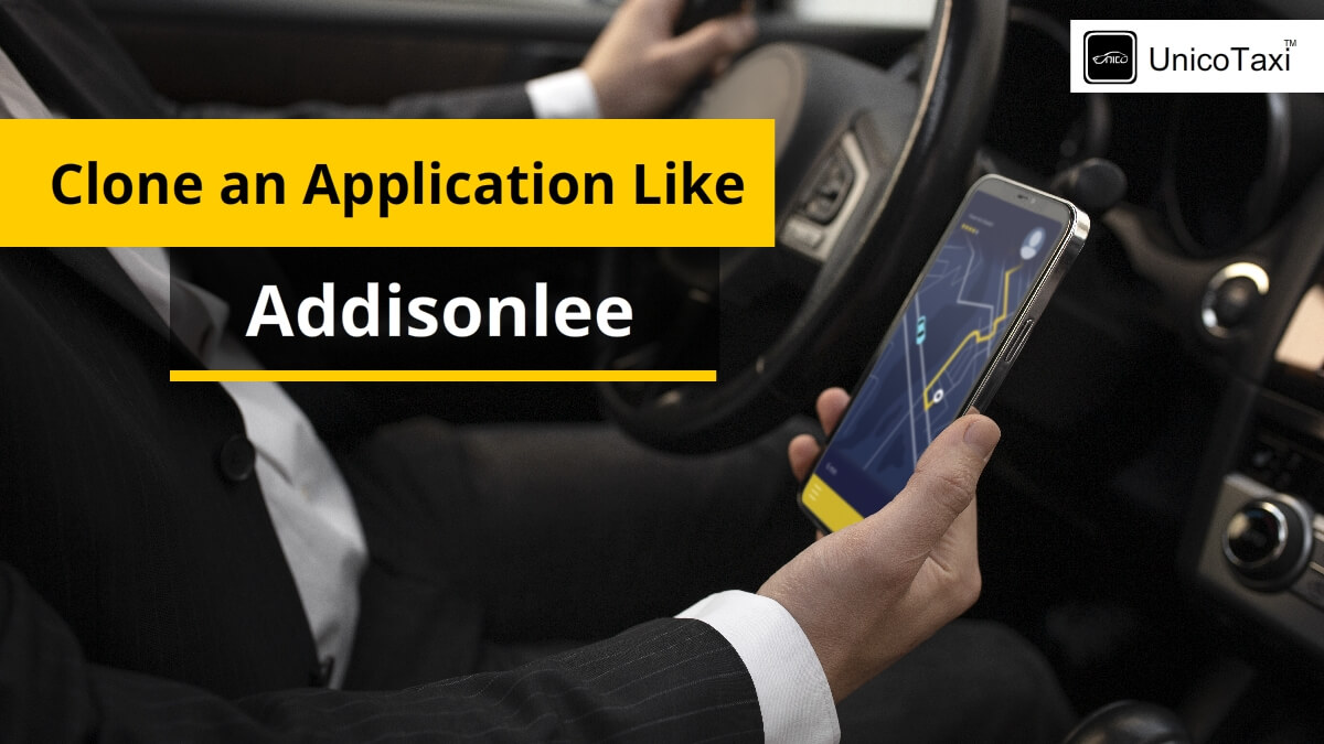 How to Clone an Application Like Addisonlee?