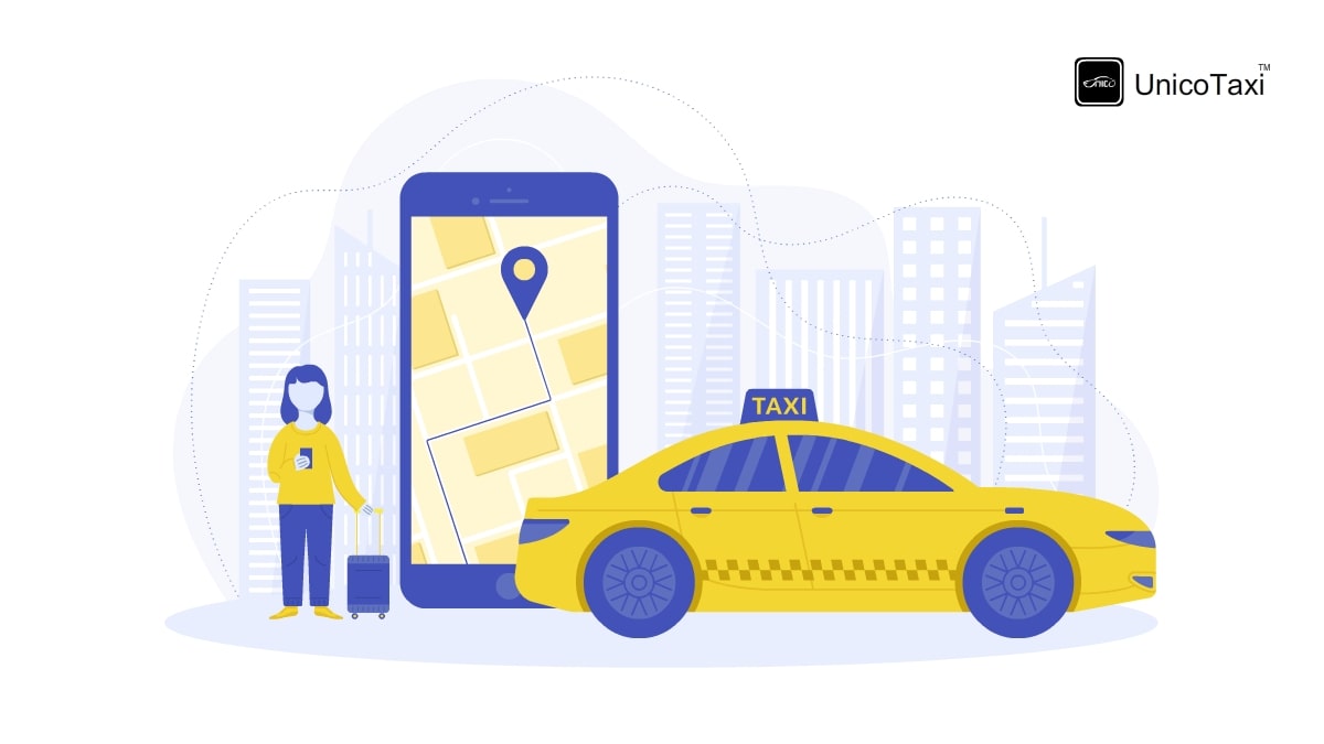 Step-by-Step Guide to Start an e-Hailing App in your City/Country