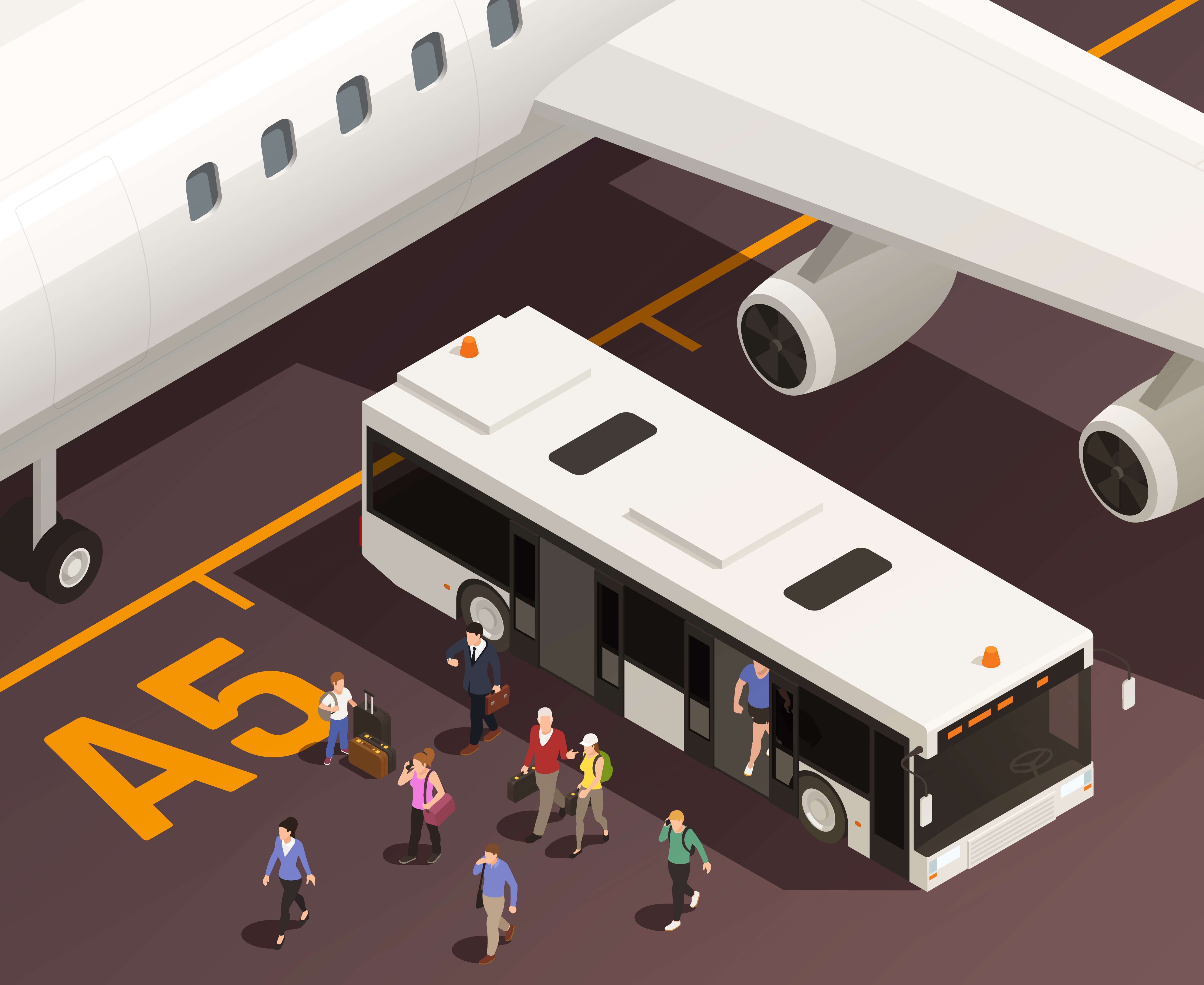 How to Start an Airport Shuttle Business in 2023?