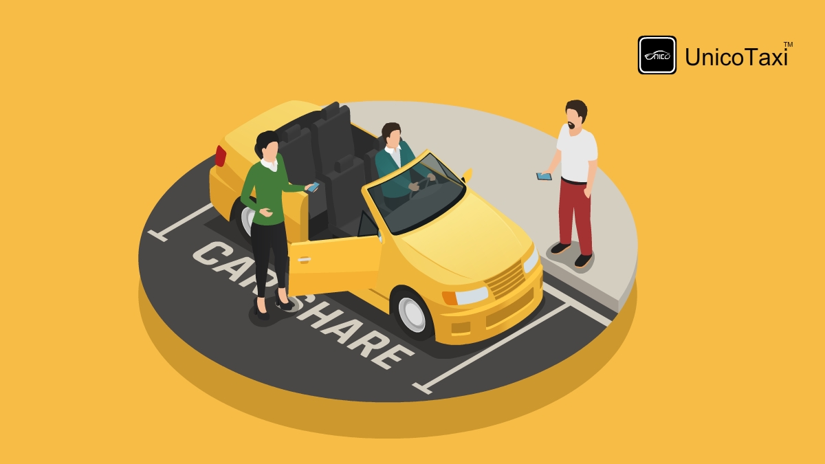 Create Ride Sharing App Like BlaBlaCar? Consider 4 Lessons
