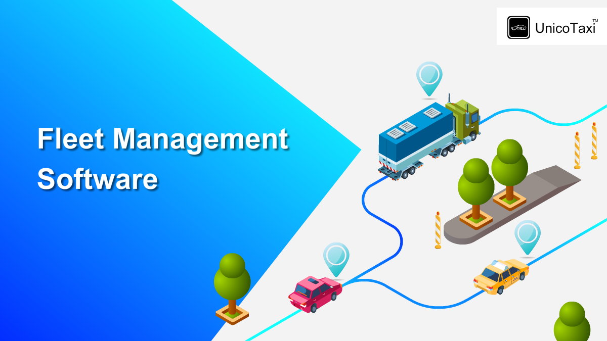 What Is Fleet Management?, The Complete Guide