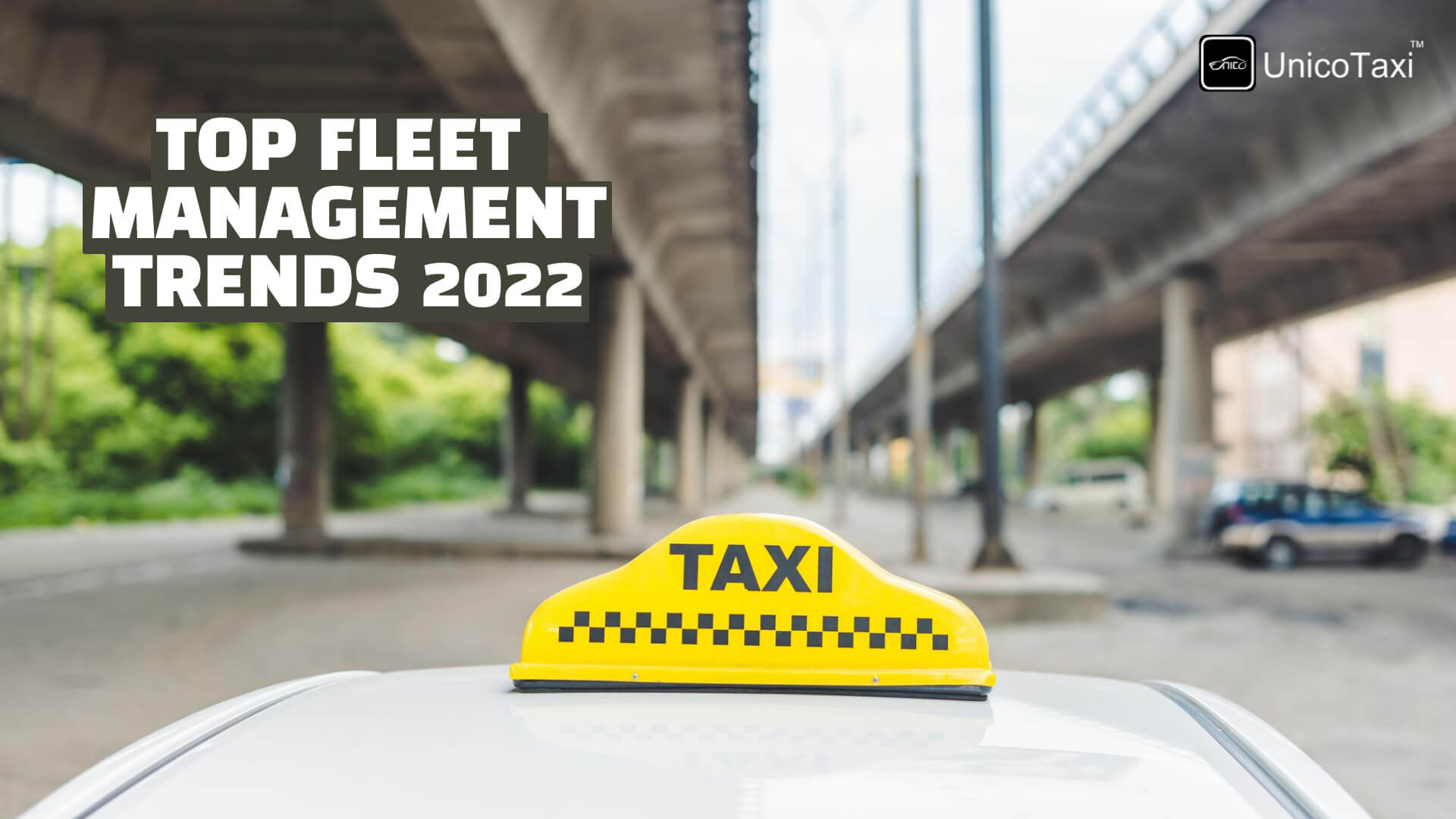 Top Fleet Management Trends to Follow in 2022