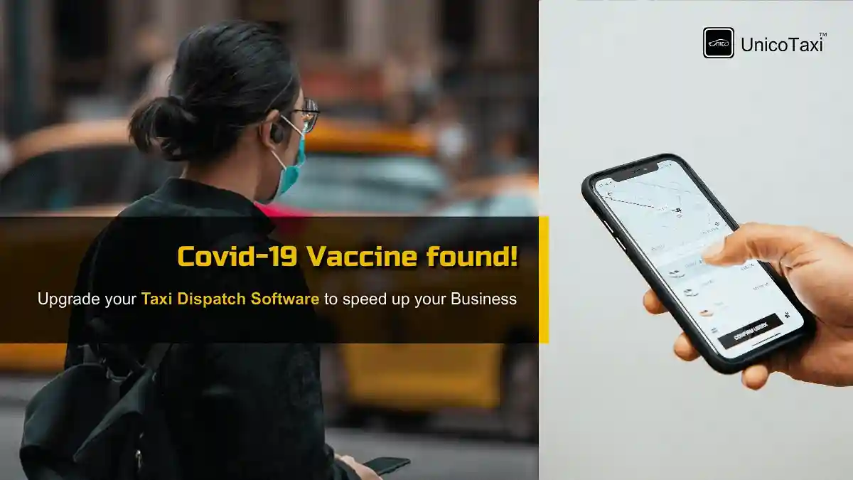 Upgrade Taxi Dispatch Software to Accelerate Your Business?