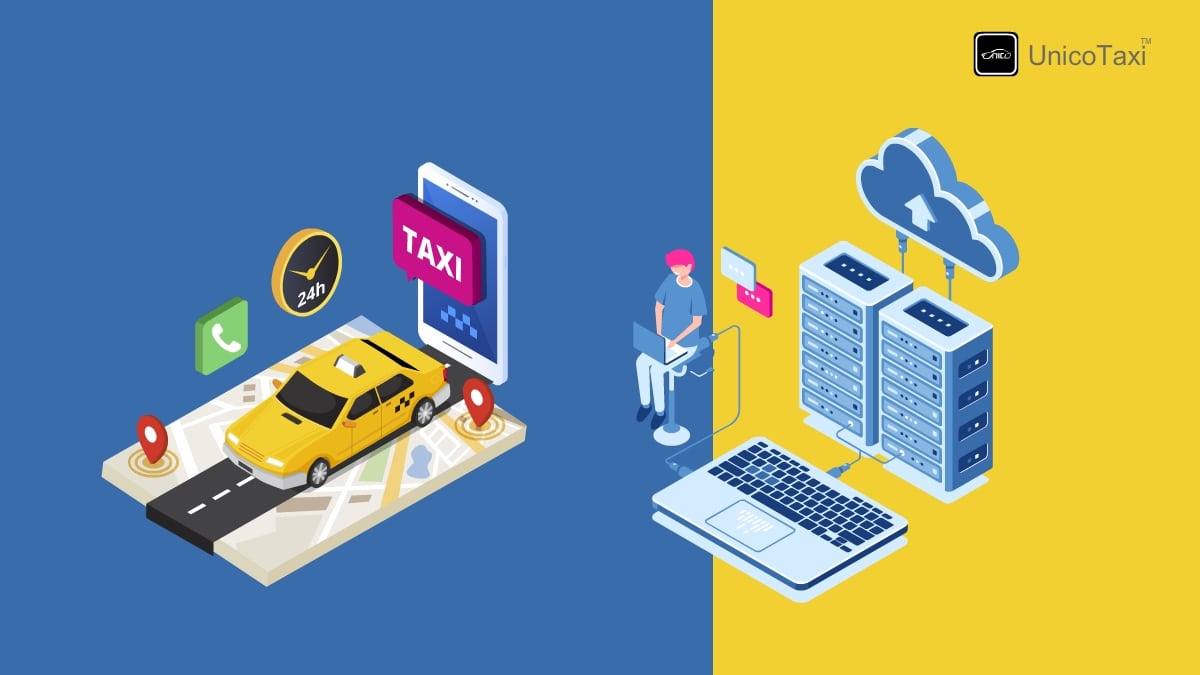 Why Taxi Business Go Into Cloud Based Taxi Booking System?