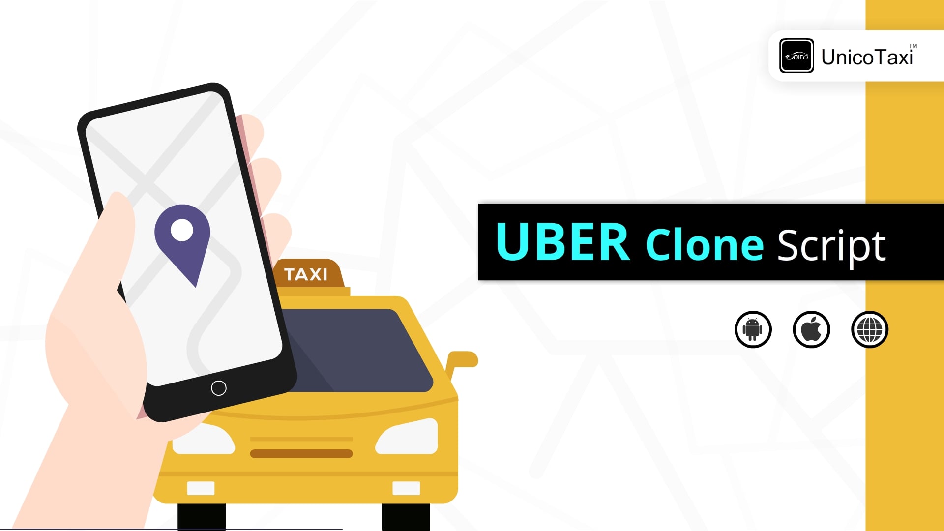 Step-by-Step Guide: How to Purchase an Uber Clone Script?