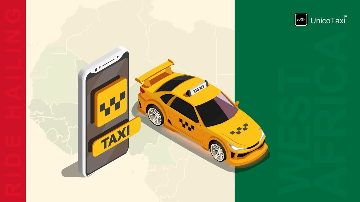 Ride hailing Companies Unlock Huge Business Opportunities