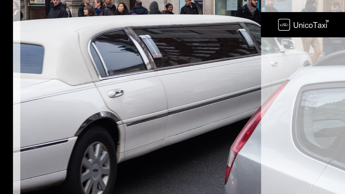 4 Tips On How To Start A Limo Business In The US & UK