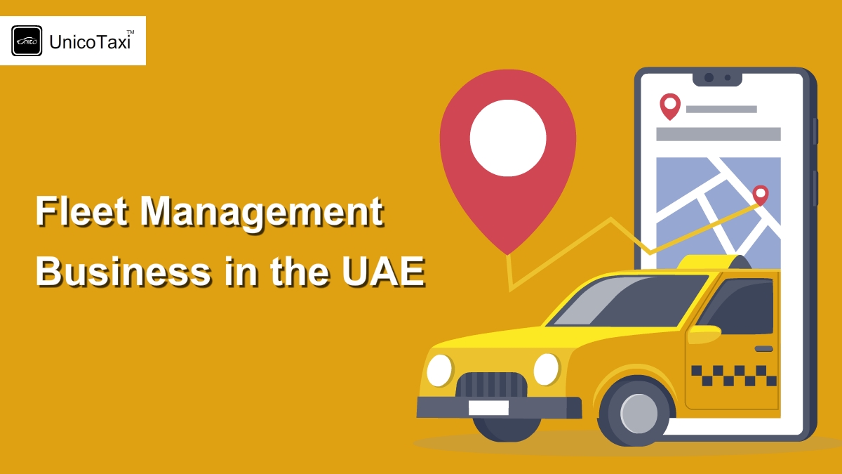 How to Setup a Fleet Management Business in the UAE?