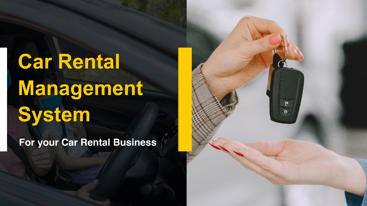 How Important Is the Car Rental Management System for Your Car Rental Business?