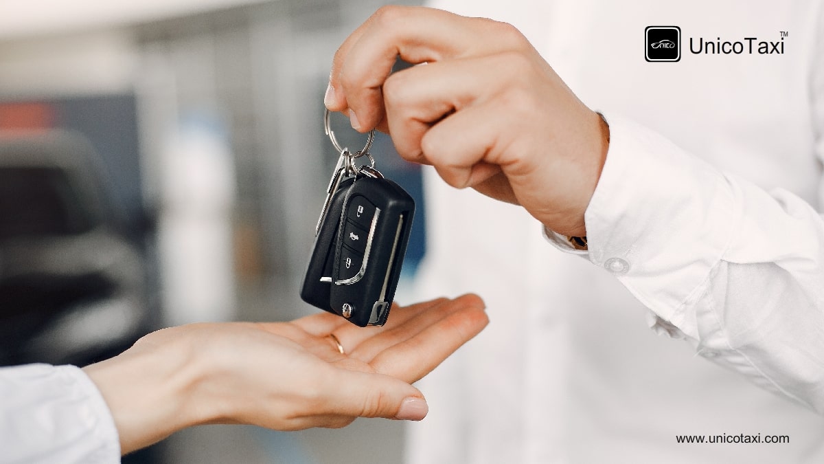 How Car Rental Business Bounce Back On Its Feet Post COVID?