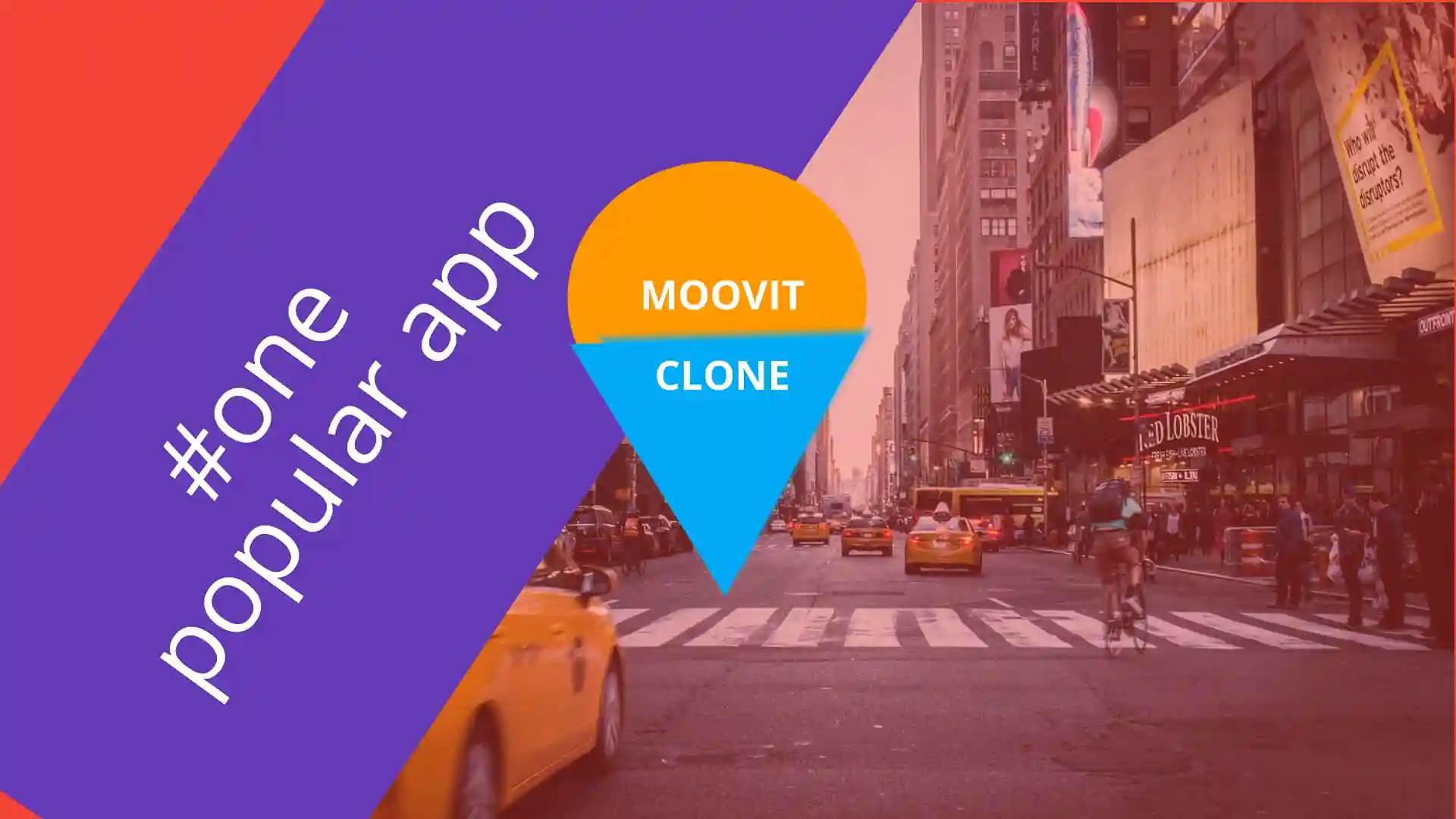 Are You Interested in Cloning an Application Like Moovit?  Then Check Out This Guide