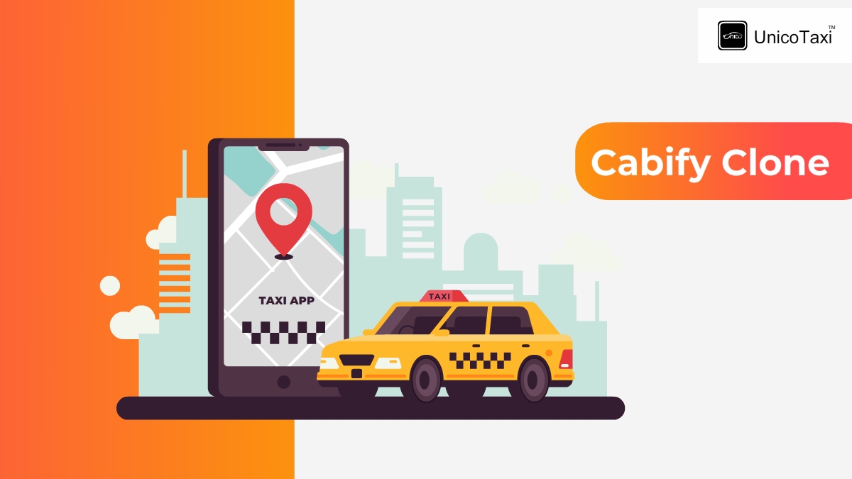 Must Check Before Developing Cabify Clone Application