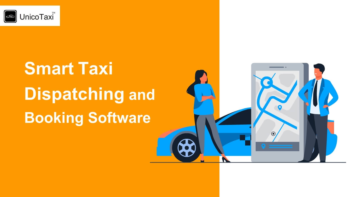 What Is the Budget for Developing a Smart Taxi Dispatching and Booking Software?