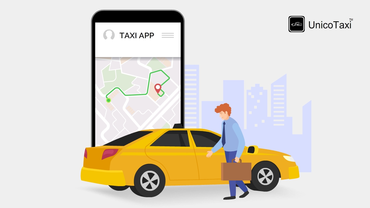 4 Ways Taxi Dispatch System Keeps Taxi Owners Drivers Happy