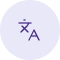Multi-Language & Multi-Currency Support