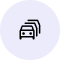 Navigation with AI Traffic Alerts