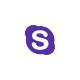 skype