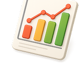 Data–Driven Business Insights