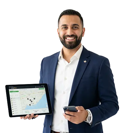 Business Team Canada