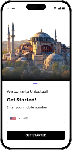 Hey, Do you want to schedule a Live demo to test the BitaksiClone App?
