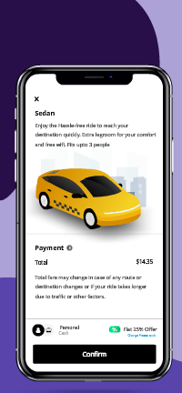 Gojek Screen 5