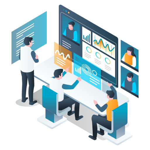 Online Video Consultation with Experts