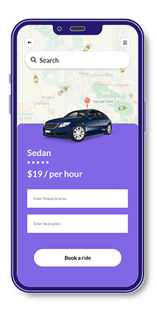 unicotaxi banner images