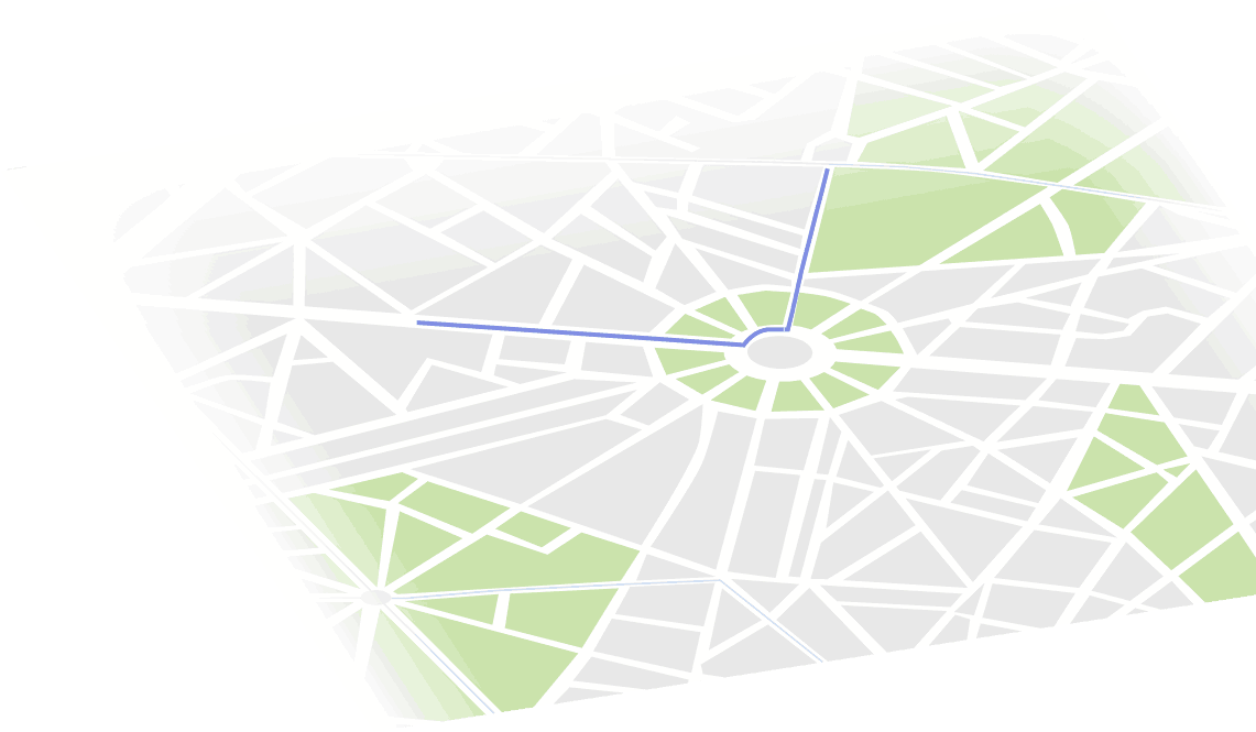 Uber Clone App Dashboard